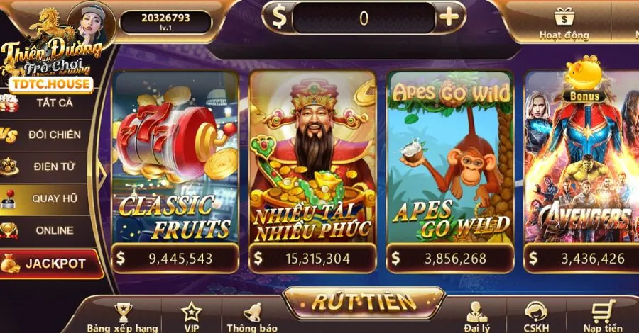 Ưu đãi nạp tiền hàng ngày nn88 win