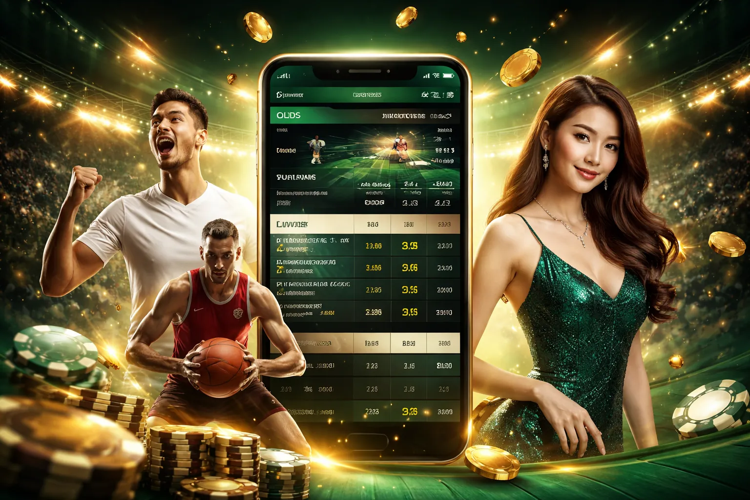 Lịch sử phát triển nn88 win