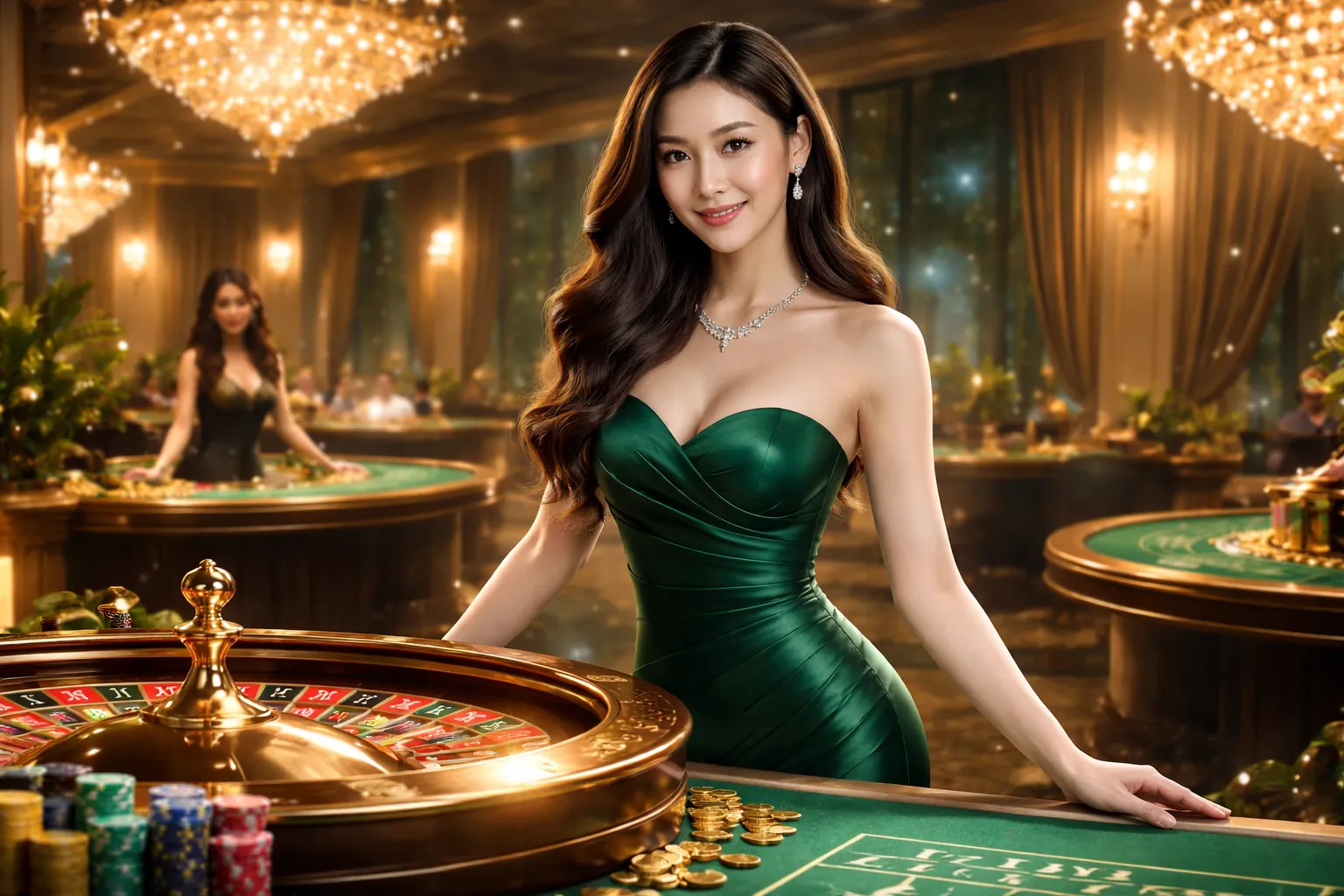 Vị thế thương hiệu nn88 win